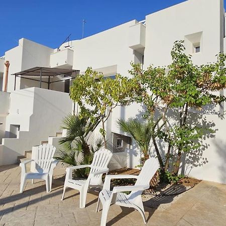 Residence Polaris A Rivabella Bagian luar foto