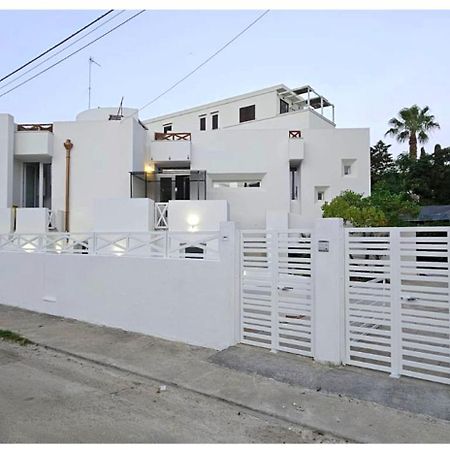 Residence Polaris A Rivabella Bagian luar foto