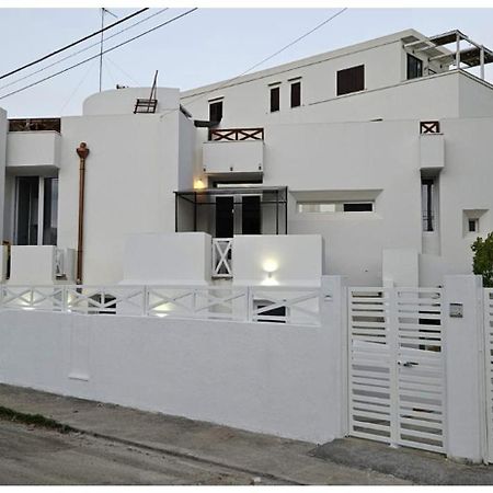 Residence Polaris A Rivabella Bagian luar foto