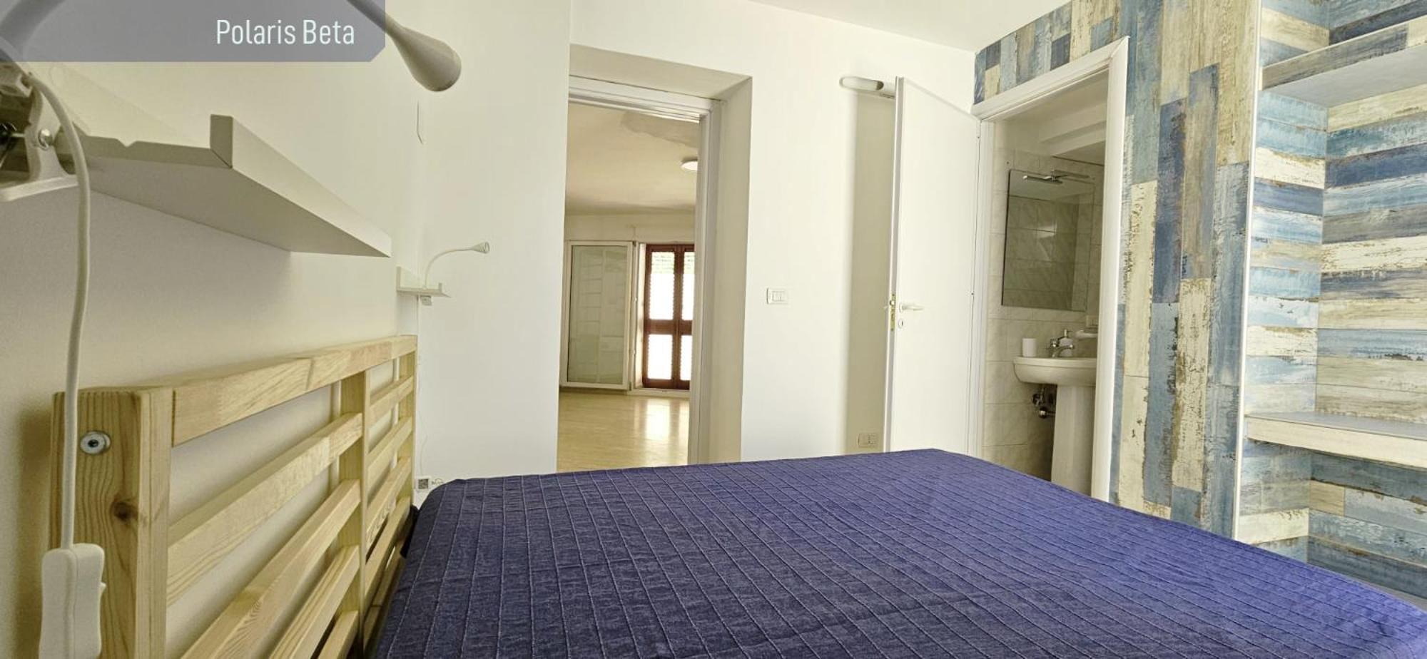 Residence Polaris A Rivabella Bagian luar foto