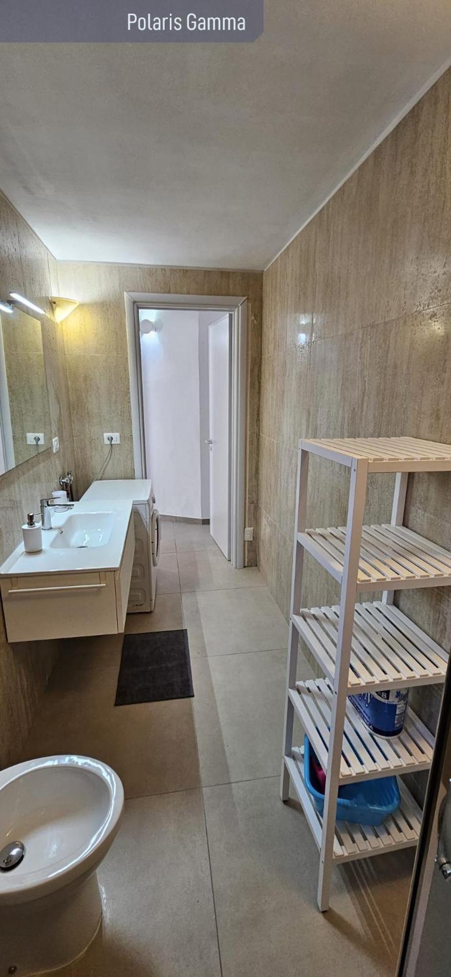 Residence Polaris A Rivabella Bagian luar foto