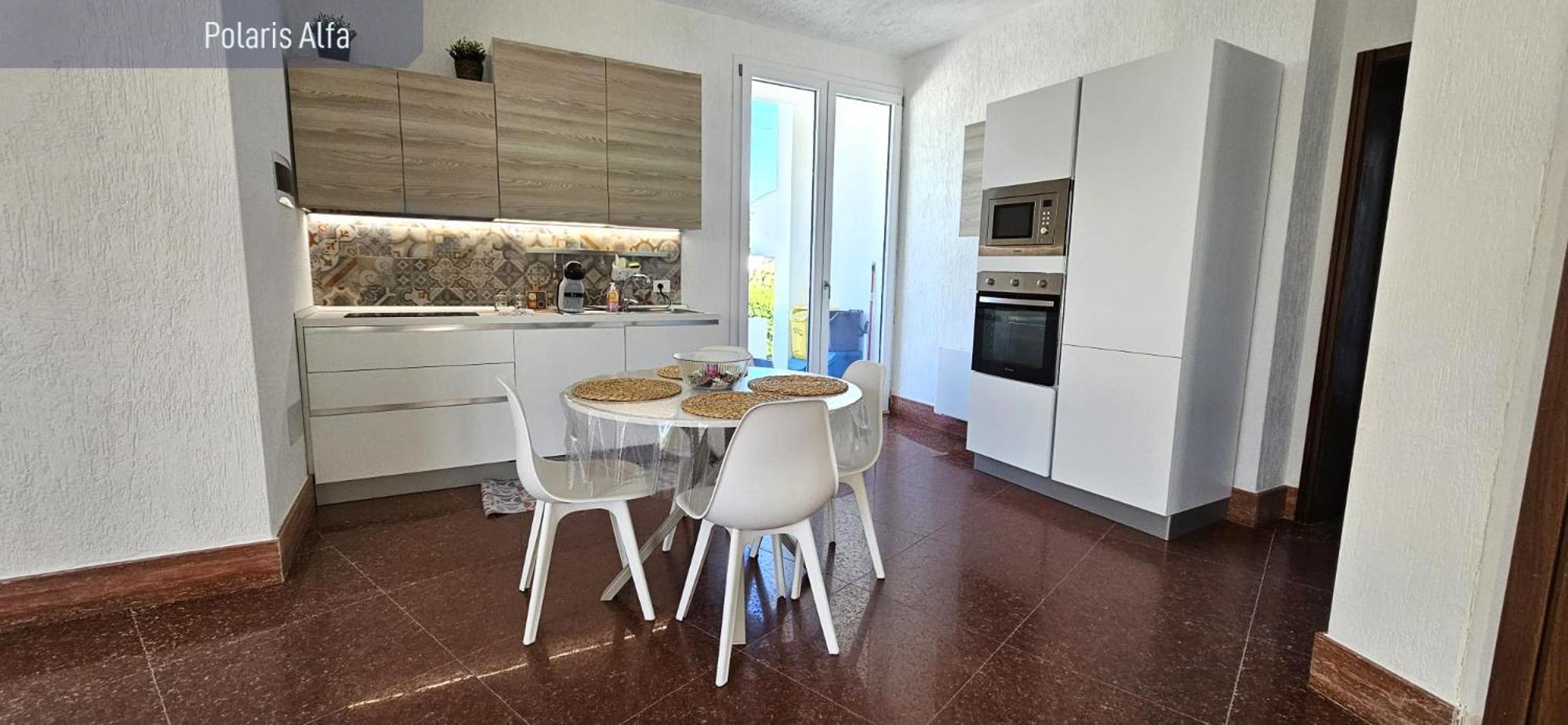 Residence Polaris A Rivabella Bagian luar foto